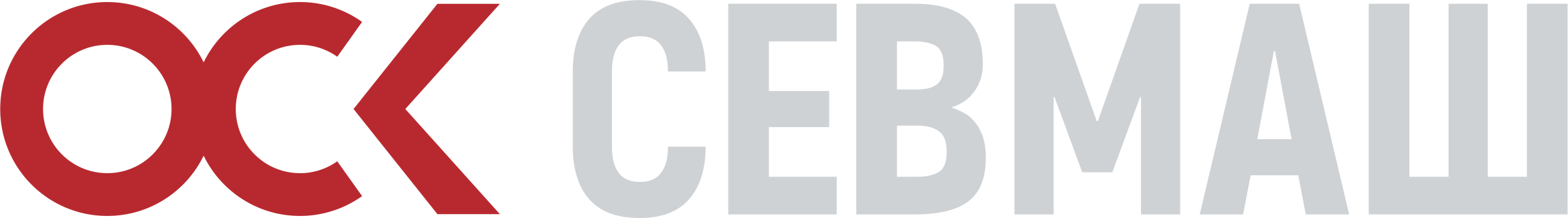 ОСК СЕВМАШ
